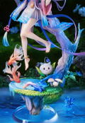 Vsinger 1/7 Scale Pre-Painted Figure: Luo Tianyi Chant of Life Ver. thumbnail 11