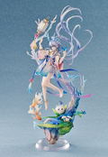 Vsinger 1/7 Scale Pre-Painted Figure: Luo Tianyi Chant of Life Ver. thumbnail 5