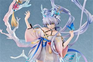 Vsinger 1/7 Scale Pre-Painted Figure: Luo Tianyi Chant of Life Ver.