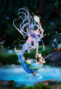 Vsinger 1/7 Scale Pre-Painted Figure: Luo Tianyi Chant of Life Ver. thumbnail 9