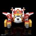 Yatterman 1/24 Scale Plastic Model Kit: Yatter Wan 2022 thumbnail 8