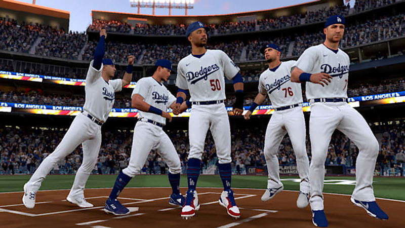 MLB The Show 23 image 5