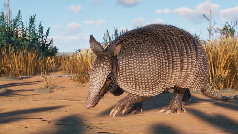 Planet Zoo: Grasslands Animal Pack (DLC) <span class="ext" style="background-color: #B0000F; color: #FFFFFF;">DLC</span> <span class="ext" style="background-color: #2a475e; color: #FFFFFF;">STEAM</span> <span class="ext ext_digital">digital</span> image 2