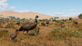 Planet Zoo: Grasslands Animal Pack (DLC) <span class="ext" style="background-color: #B0000F; color: #FFFFFF;">DLC</span> <span class="ext" style="background-color: #2a475e; color: #FFFFFF;">STEAM</span> <span class="ext ext_digital">digital</span> thumbnail 5