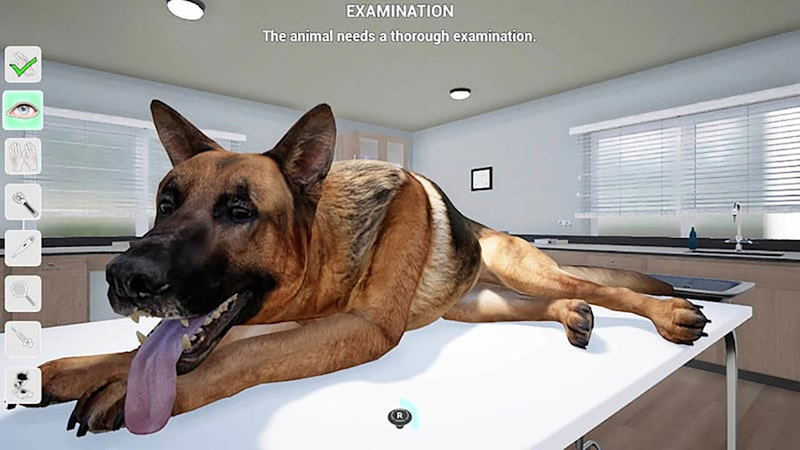 My Life: Pet Vet image 4