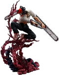 Figuarts Zero Chainsaw Man: Chainsaw Man thumbnail 1