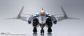 DX Chogokin Macross Delta Movie Absolute Live!!!!!!: VF-31AX Kairos-Plus (Hayate Immerman Use) thumbnail 17