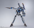 DX Chogokin Macross Delta Movie Absolute Live!!!!!!: VF-31AX Kairos-Plus (Hayate Immerman Use) thumbnail 6