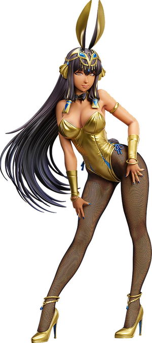 Non Original Anubis Bunny Ver. 1/4 Scale Pre-Painted Figure [GSC Online Shop Exclusive Ver.]_