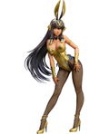 Non Original Anubis Bunny Ver. 1/4 Scale Pre-Painted Figure [GSC Online Shop Exclusive Ver.] thumbnail 1