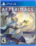 Afterimage [Deluxe Edition] thumbnail 2