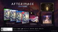 Afterimage [Deluxe Edition] thumbnail 1
