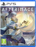 Afterimage [Deluxe Edition] thumbnail 1