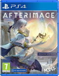 Afterimage [Deluxe Edition] thumbnail 1