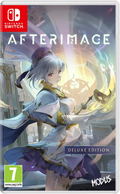 Afterimage [Deluxe Edition] thumbnail 1