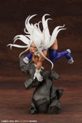 ARTFX J My Hero Academia 1/8 Scale Pre-Painted Figure: Mirko thumbnail 2