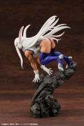 ARTFX J My Hero Academia 1/8 Scale Pre-Painted Figure: Mirko thumbnail 4