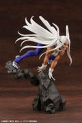 ARTFX J My Hero Academia 1/8 Scale Pre-Painted Figure: Mirko thumbnail 6