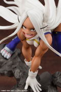ARTFX J My Hero Academia 1/8 Scale Pre-Painted Figure: Mirko thumbnail 8