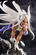 ARTFX J My Hero Academia 1/8 Scale Pre-Painted Figure: Mirko thumbnail 9