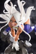 ARTFX J My Hero Academia 1/8 Scale Pre-Painted Figure: Mirko thumbnail 10