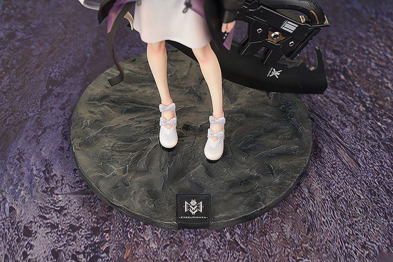 A-Z: 1/7 Scale Pre-Painted Figure: A-Z:[E] image 14