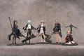 A-Z: 1/7 Scale Pre-Painted Figure: A-Z:[E] thumbnail 15