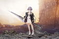 A-Z: 1/7 Scale Pre-Painted Figure: A-Z:[E] thumbnail 5