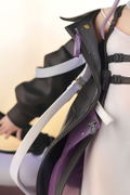 A-Z: 1/7 Scale Pre-Painted Figure: A-Z:[E] thumbnail 9
