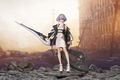 A-Z: 1/7 Scale Pre-Painted Figure: A-Z:[E] thumbnail 2