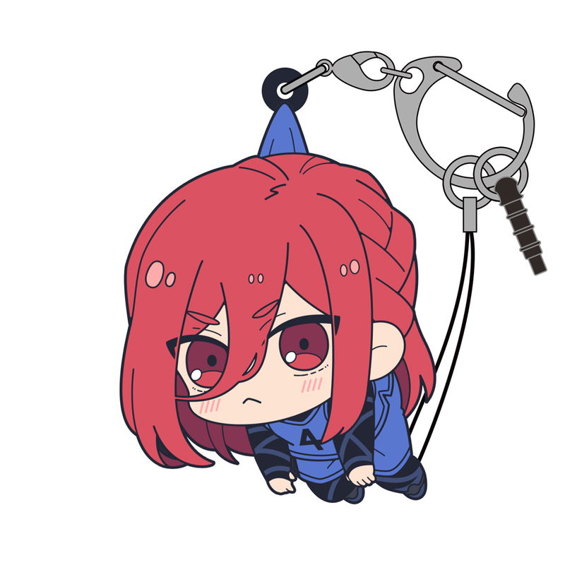Blue Lock - Hyouma Chigiri Tsumamare image 1
