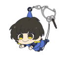 Blue Lock - Meguru Bachira Tsumamare thumbnail 1
