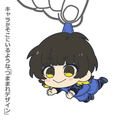 Blue Lock - Meguru Bachira Tsumamare thumbnail 2