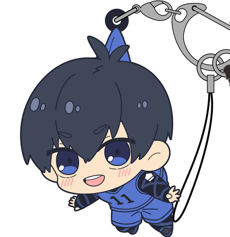 Chibi Isgi Hình ảnh isagi yoichi chibi đáng yêu và dễ thương nhất