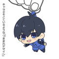 Blue Lock - Yoichi Isagi Tsumamare thumbnail 2