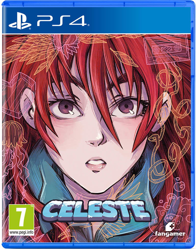 Celeste image 1