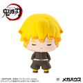 Chokorin Mascot Demon Slayer: Kimetsu no Yaiba Vol. 4 (Set of 6 Pieces) thumbnail 4