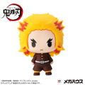 Chokorin Mascot Demon Slayer: Kimetsu no Yaiba Vol. 4 (Set of 6 Pieces) thumbnail 6