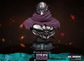 Darksiders - Strife Grand Scale Bust [Standard Edition] thumbnail 10