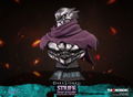Darksiders - Strife Grand Scale Bust [Standard Edition] thumbnail 11