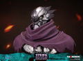 Darksiders - Strife Grand Scale Bust [Standard Edition] thumbnail 12