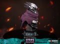 Darksiders - Strife Grand Scale Bust [Standard Edition] thumbnail 13