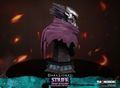 Darksiders - Strife Grand Scale Bust [Standard Edition] thumbnail 14