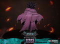 Darksiders - Strife Grand Scale Bust [Standard Edition] thumbnail 16