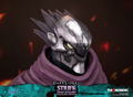 Darksiders - Strife Grand Scale Bust [Standard Edition] thumbnail 21