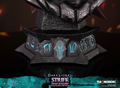 Darksiders - Strife Grand Scale Bust [Standard Edition] thumbnail 26