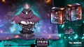 Darksiders - Strife Grand Scale Bust [Standard Edition] thumbnail 28