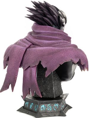 Darksiders - Strife Grand Scale Bust [Standard Edition]
