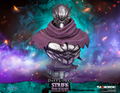 Darksiders - Strife Grand Scale Bust [Standard Edition] thumbnail 9