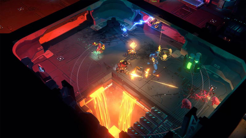 Endless Dungeon [Last Wish Edition] (Multi-Language) image 5